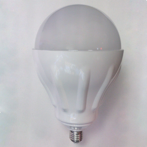 尚进大功率LED灯泡超市仓库工厂E27螺口节能灯球泡12W/24W36W/48W