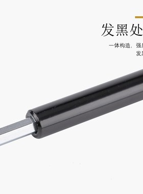 百利内六角扳手加长T型单只螺丝刀内角六方六棱角BCTT