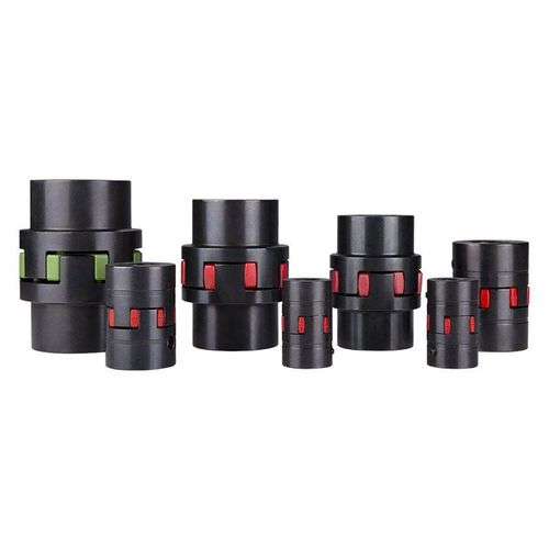 爪型梅花联轴器LYXL0/1/2/LYXL3/4/LYXL5/6/LYXL7/8/LYXL9/LYXL10