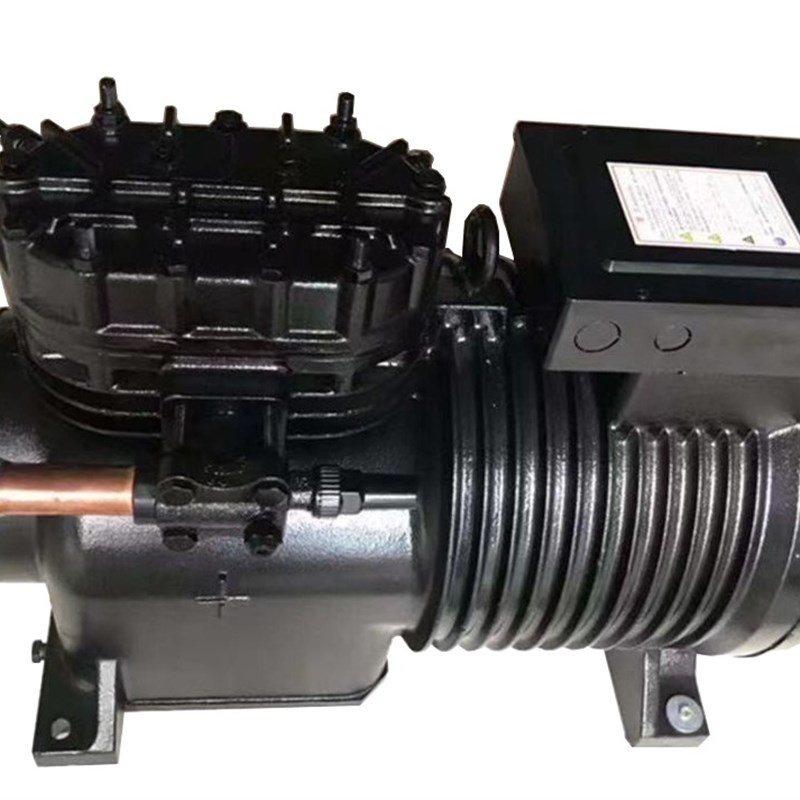 BFS31-TWM-3 BFS1 BFS51 BFS81原装3匹5P沈阳谷轮半封闭压缩机