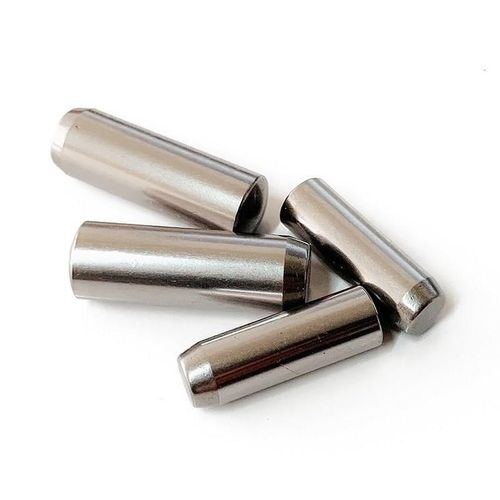 米思米负公差定位销 圆柱销MSH1/1.5/2/2.5-6/8/10/12/15Z/20/25