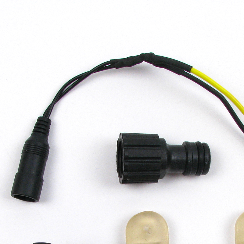 洗车器小型家用电动便携车载v高压水泵清洗机车洗车直流电机泵