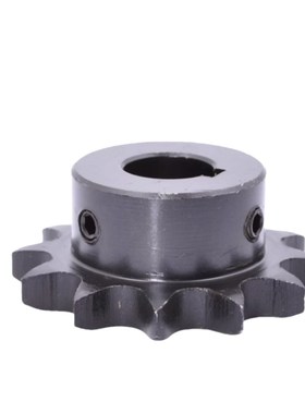 DRCBW35 40 50 60-10 11 12 13 14 15 16 17 18 19 20链轮惰轮