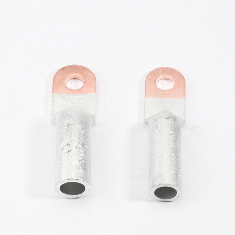 铜铝鼻子DTL1////95/1/185/2铜铝线耳过渡接线端子级