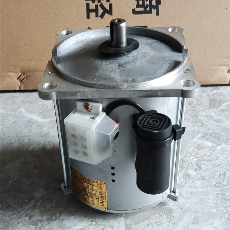 全自动商用磨浆机机配件电机马达