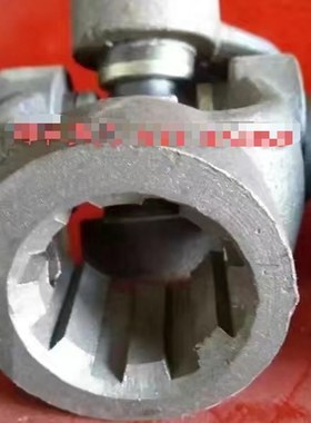 收割机拖拉机旋耕机联轴器佳联迪尔S30153/30/108卸粮万向节