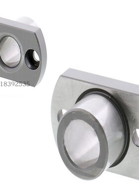 夹具衬套 腰型长圆孔型法兰型JBEH YEP41-10 12 16 20 25 30 35