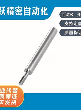 SEK01 02 06 07 31 32 36 37-D8 10 12 13 15 16 18 20 25 导向轴