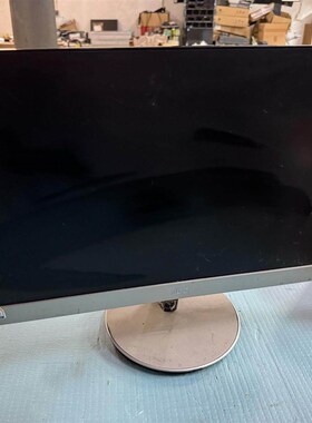 AOC I2369V显示器 23寸屏幕 1920*1080分