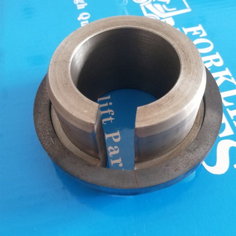 堆高机维修专用曲轴前油封安装工具 新柴全柴490引擎免拆水箱工装