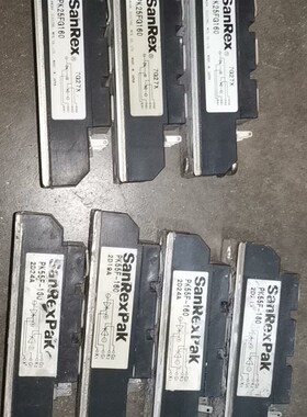 PK55FG160  整流桥模块