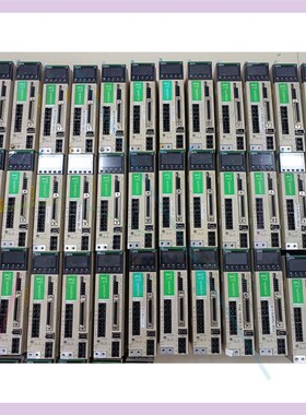 SV-X3EA075A-A2 750W伺服驱动器 功能包好