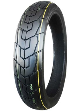 正新轮胎110/120/140/15070/80/90-18寸前后胎越野真空胎一摩托车