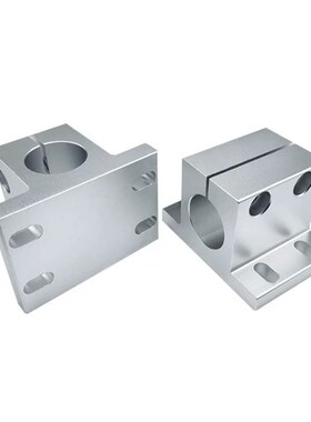 底座用方形支架侧安装型RCJ01 RCJ02 RCJ07-D10 12 16 20 25 30