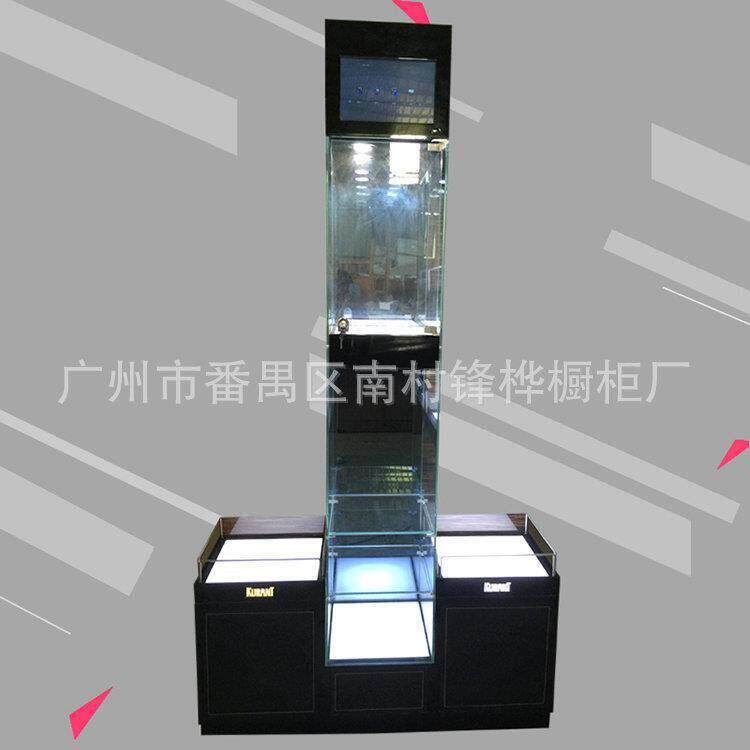 长期o大按产品量应供实定z质u面贴木皮木按产品红酒展柜烟酒陈列