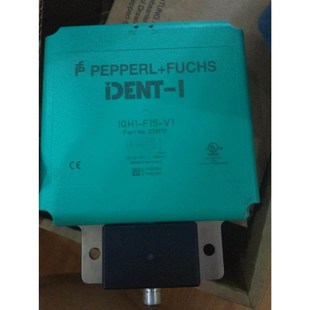 F15 IQH1 倍加福RFID高频读写 议价德国