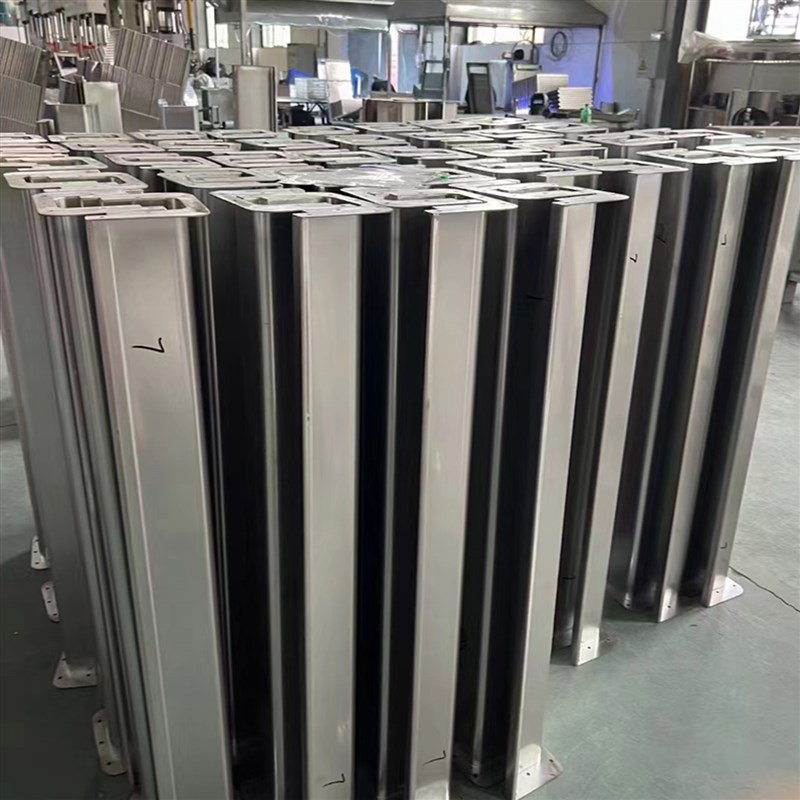 304不锈钢成品排水沟u型槽排水槽地沟厨房下水道沟槽水槽盖板水沟