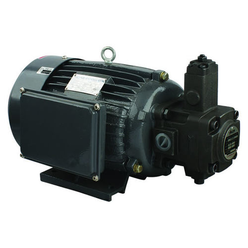 电机油泵组2.2KW+VP30 1.5KW/VP30 2.2KW/VP40 叶片泵 齿轮泵