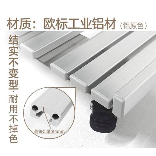 花叶实心铝合金重型主机箱特铝合金原大带轮架脑散电热透气动移托