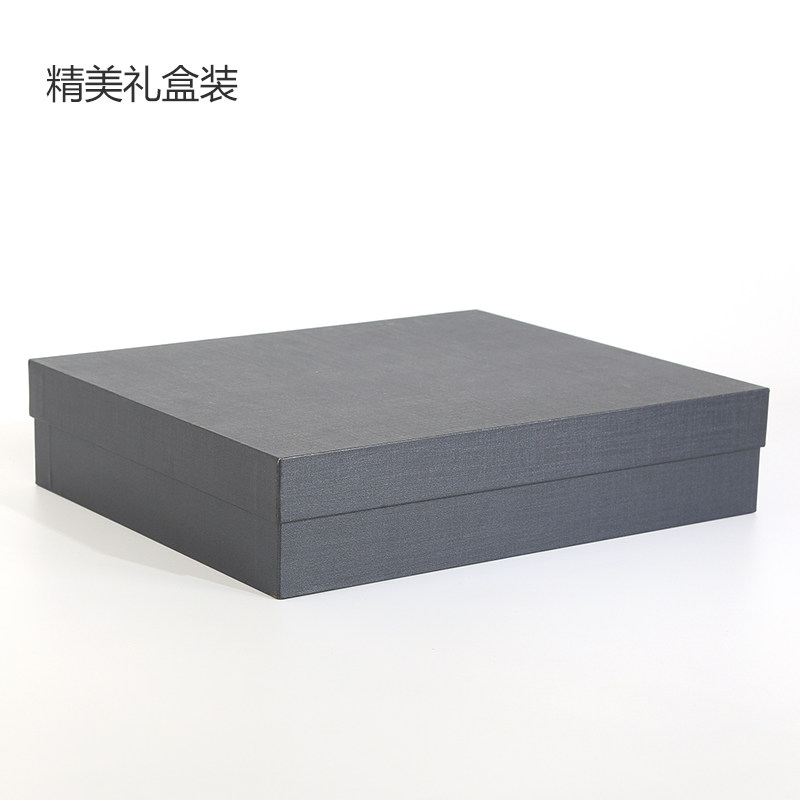 创意铜鹿胡桃木座钟静音时钟台钟摆件新中式客厅玄关卧室装饰钟表