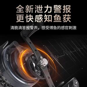 淼尊逍遥王筏钓竿全套筏竿套装益超新款筏钓鱼杆渔轮阀伐桥钓数显