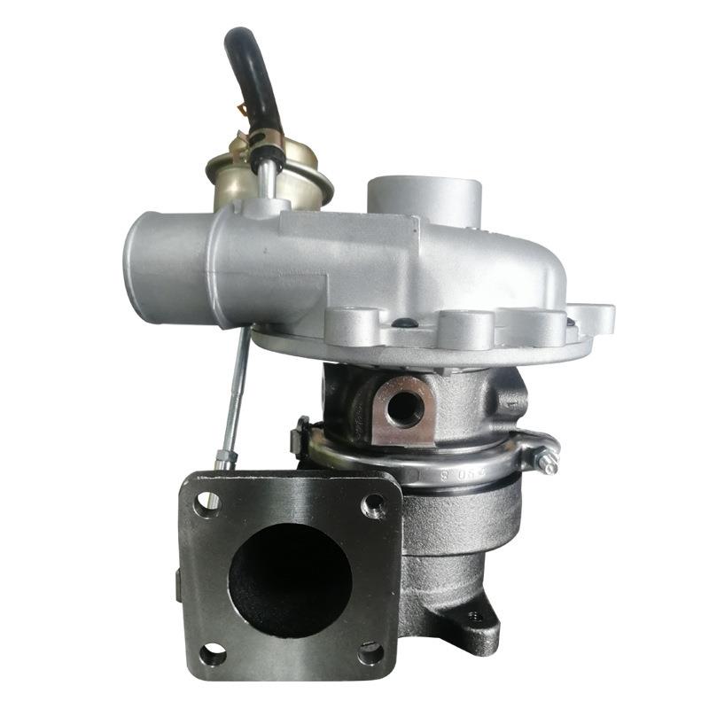 RHF5 WL85C13700C系列机械增压器 发动系统及配件