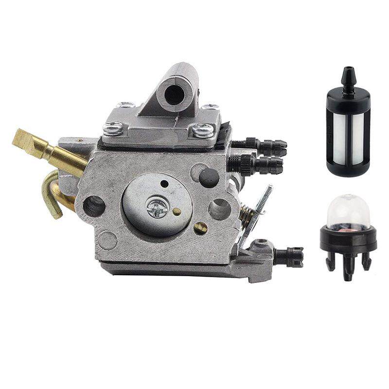 适用Stihl MS192 MS192T 化油器 MS192TC Zama C1Q-S258汽油链锯