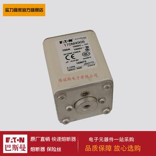熔断器170M3975 170M4965 170M4966 170M4967 170M4968 170M4969