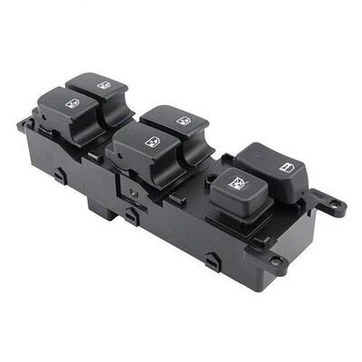 电动窗主控开关935701D301 93571-1D200, 935711D200, 935801D000