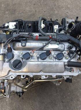 适用汉兰达2.7凯美瑞2AZ花冠RAV4雷凌佳美3.5卡罗拉1ZR发动机总成