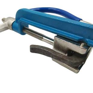 不锈钢打包工具五金工具扎带钳钢带剪管箍器不锈钢带打包机