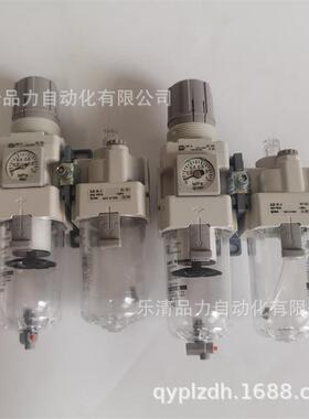 二联件AC40A-03E-0403-G-04E/M/1/E2/E3/E4-S-V1--2-1528-N-R-A-B