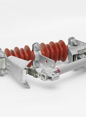 压价复合聚合物断熔器KCP跌落式熔断切器格H高RW7-10kv