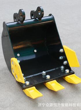 型ZY10Y1JUC2ZY15的挖掘机属Z松具厂家履带小挖掘机属具土器搂草