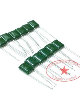 2CL11涤纶电容2A24J2A224100V0.22U2F20NF220000PFJZX5%5MM