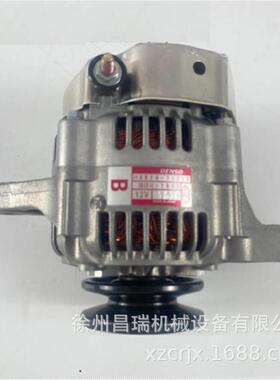 徐州徐工4XE215C挖掘机钩机4110496涨NHC紧弹簧工程6械机原厂配件