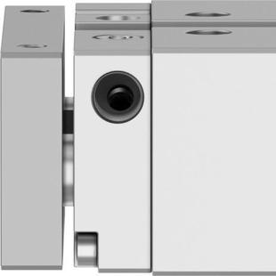 PPV 两端可 F气SO费斯托DFM GF34导向杆气缸T动缓冲E