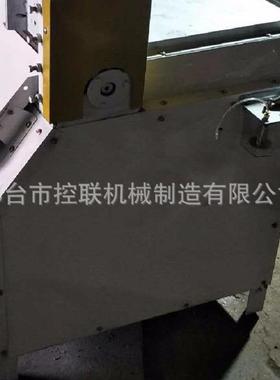 EXE绿色百洁布切胶断机工业橡切垫条切机横机