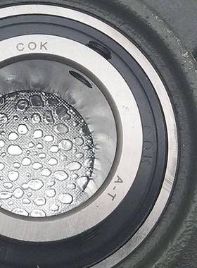 厂家直供UCF322方UCF324UCF326USA轴UCF32带形座8外球面承