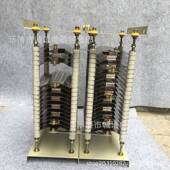 3C3不锈钢电阻器RS545 180L SZLZ4 C3RS54 25R0M16 160L