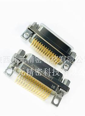 HHJ0J-30TJSL-RBOA37HJ30J-30ZKWPJ30J-30ZKN3P51高速信号传输插