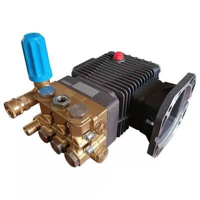 原厂上海酷泓酷霸超高压清洗机1515C2516C2716C型洗车机泵头