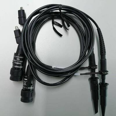 原装泰克示波器电压探头 无源探头 200MHZ示波器探头TPP0200