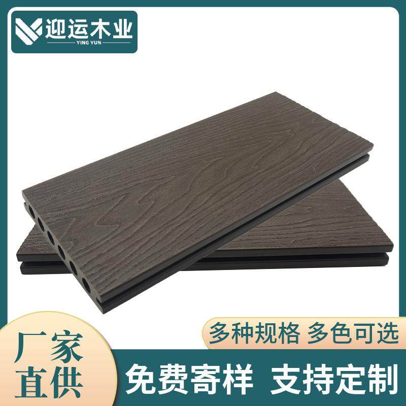 户外露台花园庭院塑木地板室外防腐木公园景区栈道园林工程木地板,电子元器件市场,其它元器件,淘宝优惠券,粉丝福利购,淘宝优惠卷