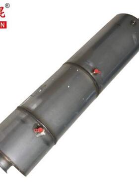 厂家直销S00018842+01消声器三元催化消声器SCR消声器DOC消声器