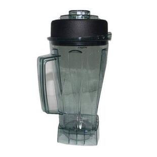 祈和 KS-767II ks-778龟兔沙冰机现磨豆浆机配件上杯杯子杯组