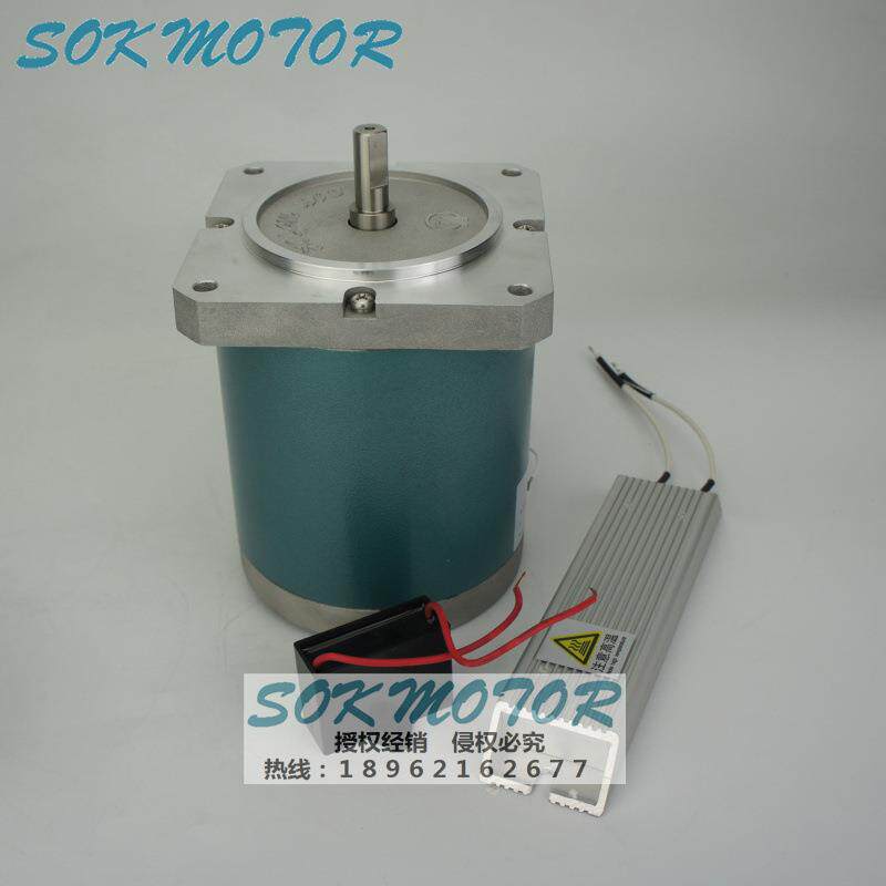 110TDY115D4-2 永磁低速同步电机 苏州斯奥克微电机制造有限公司