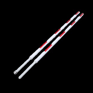 德亚栅栏机杆停车场快速泡沫栏杆高速收费站铝合金防砸杆子加厚