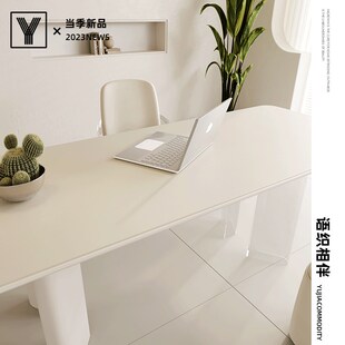 【语织相伴出品】漫反射亚光软硅防水防油免洗桌布餐厅桌面保护垫