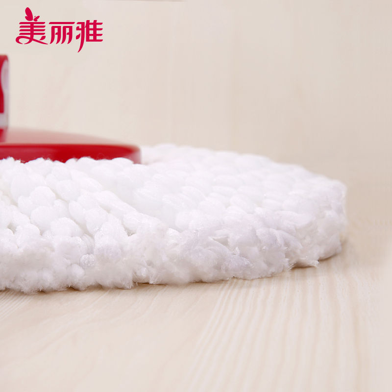 【旋转甩水拖】替换装备件多款通用3个装